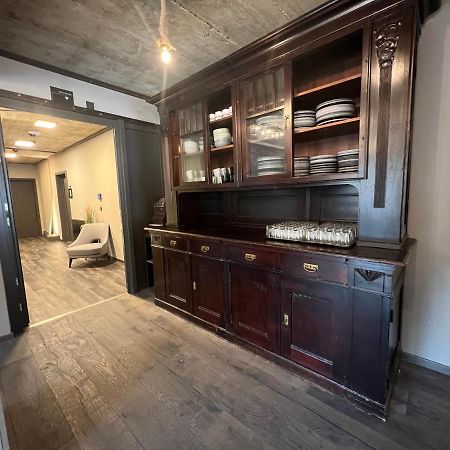 Strandberg'S B&B Oma Ida Braunlage Eksteriør billede