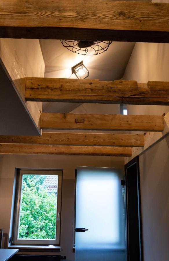 Strandberg'S B&B Oma Ida Braunlage Eksteriør billede