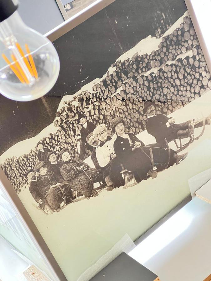Strandberg'S B&B Oma Ida Braunlage Eksteriør billede